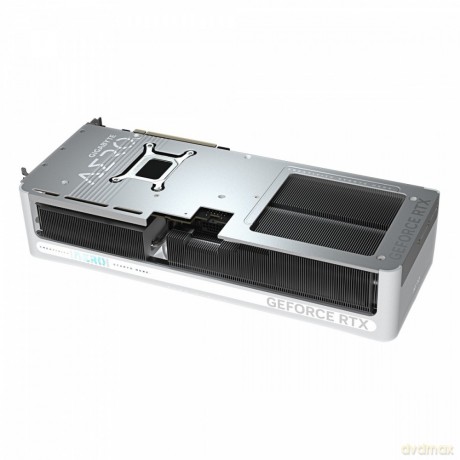 Karta graficzna GeForce RTX 5070 Ti AERO OC 16G 256BIT GDDR7 3DP/HDMI