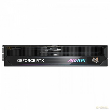 Karta graficzna GeForce RTX 5070 Ti AORUS MASTER 16G 256BIT GDDR7 3DP/HDMI