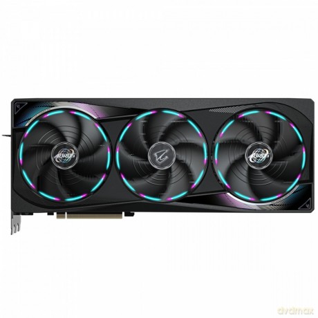 Karta graficzna GeForce RTX 5070 Ti AORUS MASTER 16G 256BIT GDDR7 3DP/HDMI