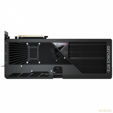 Karta graficzna GeForce RTX 5070 Ti AORUS MASTER 16G 256BIT GDDR7 3DP/HDMI