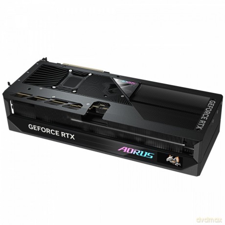 Karta graficzna GeForce RTX 5070 Ti AORUS MASTER 16G 256BIT GDDR7 3DP/HDMI