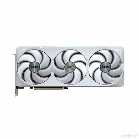 Karta graficzna GeForce RTX 5070 Ti EAGLE OC ICE SFF 16G 256BIT GDDR7