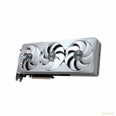 Karta graficzna GeForce RTX 5070 Ti EAGLE OC ICE SFF 16G 256BIT GDDR7