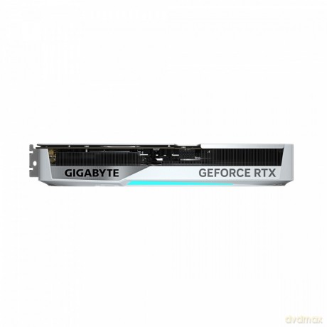 Karta graficzna GeForce RTX 5070 Ti EAGLE OC ICE SFF 16G 256BIT GDDR7