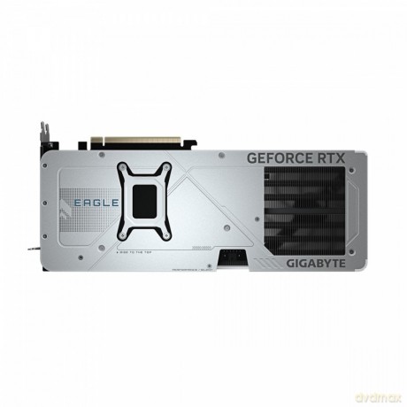 Karta graficzna GeForce RTX 5070 Ti EAGLE OC ICE SFF 16G 256BIT GDDR7