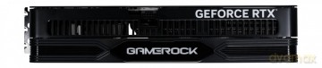 Karta graficzna GeForce RTX 5070 Ti GAMEROCK 16GB GDDR7 256bit 3DP/HDMI