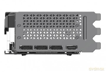 Karta graficzna GeForce RTX 5070 Ti OC 3F 16GB 256-bit 896GB/s