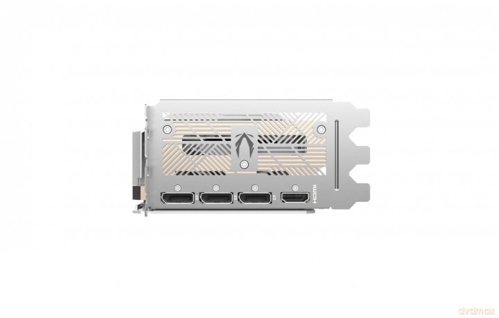 Karta graficzna GeForce RTX 5070 Ti SOLID CORE OC 16GB GDDR7 256bit 3DP/HDMI biała