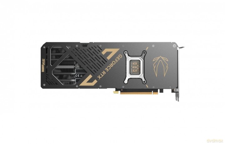 Karta graficzna GeForce RTX 5070 Ti SOLID SFF 16GB GDDR7 256bit 3DP/HDMI