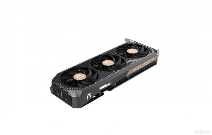 Karta graficzna GeForce RTX 5070 Ti SOLID SFF 16GB GDDR7 256bit 3DP/HDMI