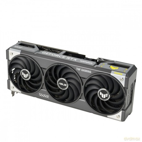 Karta graficzna GeForce RTX 5070 TI TUF GAMING OC 16GB GDDR7 256bit DP/HDMI