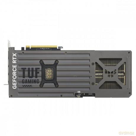 Karta graficzna GeForce RTX 5070 TI TUF GAMING OC 16GB GDDR7 256bit DP/HDMI
