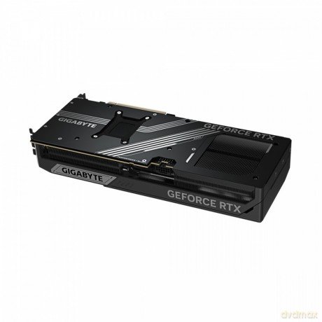 Karta graficzna GeForce RTX 5070 Ti WINDFORCE OC SFF 16G 256BIT GDDR7