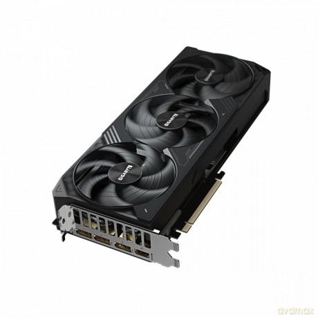 Karta graficzna GeForce RTX 5070 Ti WINDFORCE OC SFF 16G 256BIT GDDR7
