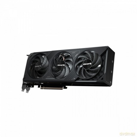 Karta graficzna GeForce RTX 5070 WINDFORCE OC SFF 12G 192BIT 3DP/HDMI