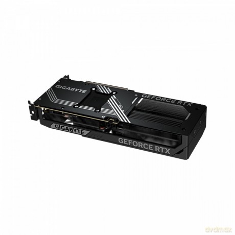 Karta graficzna GeForce RTX 5070 WINDFORCE OC SFF 12G 192BIT 3DP/HDMI