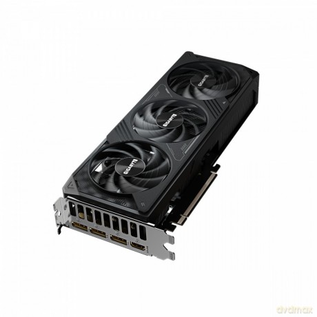 Karta graficzna GeForce RTX 5070 WINDFORCE SFF 12G 192BIT GDDR7 3DP/HDMI