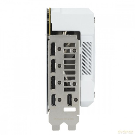 Karta graficzna GeForce RTX 5070Ti TUF GAMING OC WHITE GDDR7 256bit 3DP/2HDMI