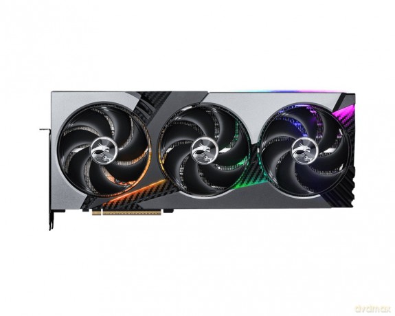 Karta graficzna GeForce RTX 5080 16G VANGUARD SOC