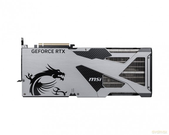 Karta graficzna GeForce RTX 5080 16G VANGUARD SOC