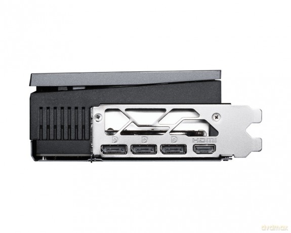 Karta graficzna GeForce RTX 5080 16G VANGUARD SOC