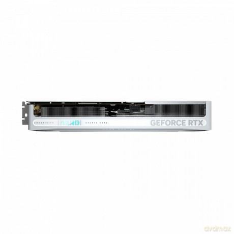 Karta graficzna GeForce RTX 5080 AERO OC SFF 16G 256BIT GDDR7 3DP/HDMI