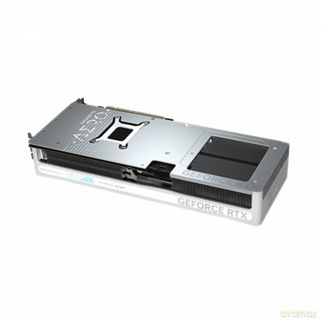 Karta graficzna GeForce RTX 5080 AERO OC SFF 16G 256BIT GDDR7 3DP/HDMI