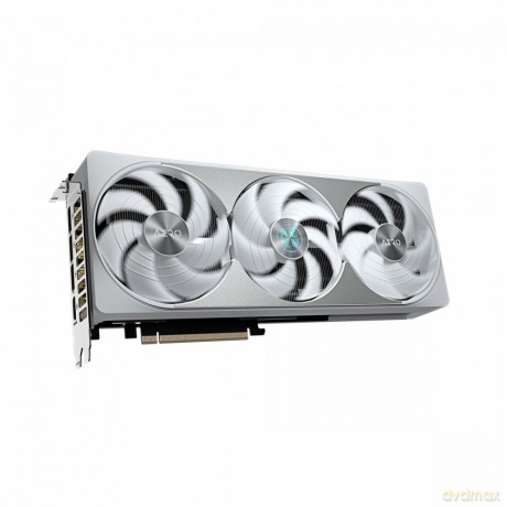 Karta graficzna GeForce RTX 5080 AERO OC SFF 16G 256BIT GDDR7 3DP/HDMI