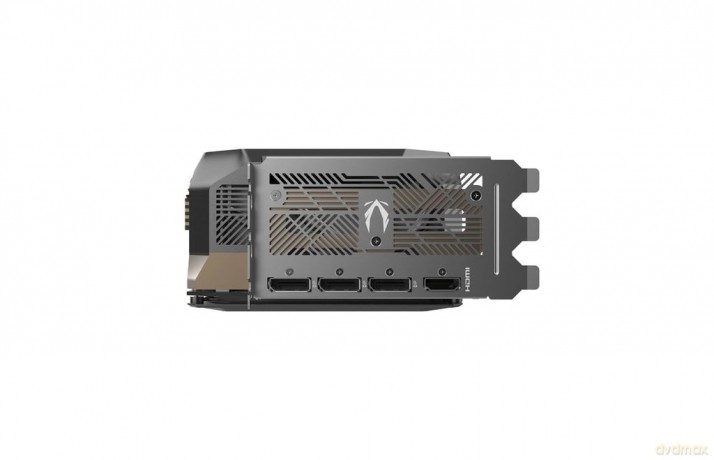 Karta graficzna GeForce RTX 5080 AMP EXTREME INFINITY 16GB GDDR7 256bit 3DP/HDMI