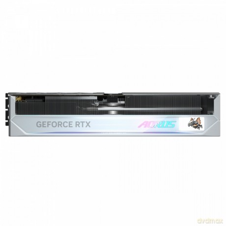 Karta graficzna GeForce RTX 5080 AORUS MASTER ICE 16G 256BIT GDDR7 3DP