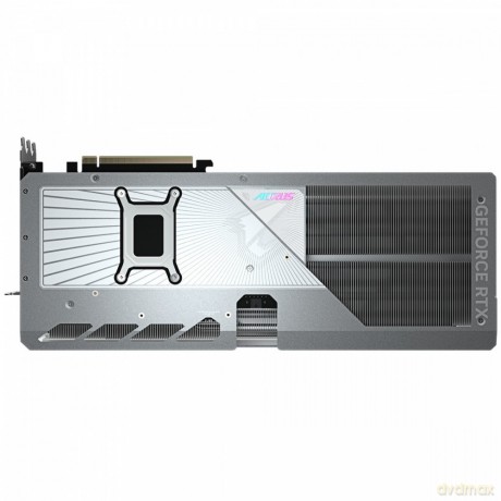 Karta graficzna GeForce RTX 5080 AORUS MASTER ICE 16G 256BIT GDDR7 3DP