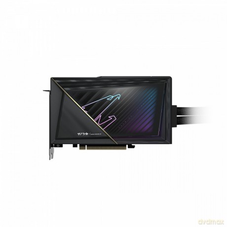 Karta graficzna GeForce RTX 5080 AORUS XTREME WATERFORCE 16G 256BIT