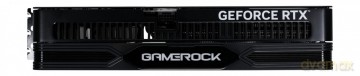 Karta graficzna GeForce RTX 5080 GameRock OC 16GB GDDR7 256bit 3DP/HDMI