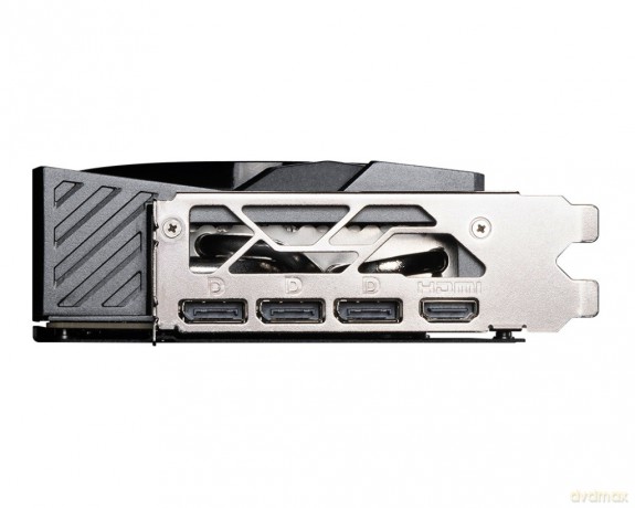 Karta graficzna GeForce RTX 5080 GAMING TRIO OC 16G GDDR7 256bit 3DP/HDMI
