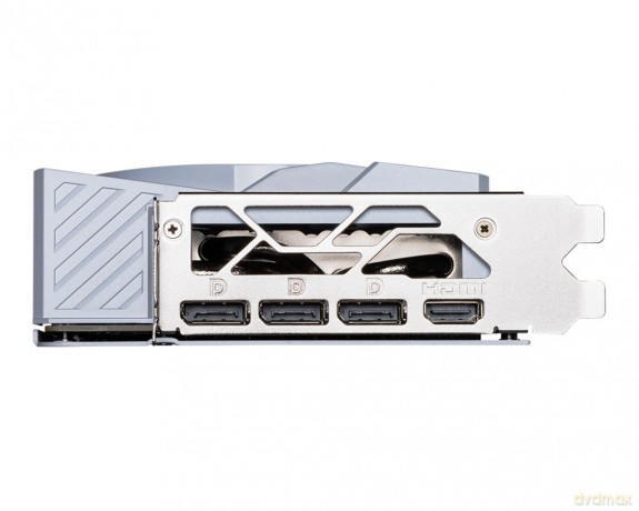 Karta graficzna GeForce RTX 5080 GAMING TRIO OC WHITE 16G GDDR7 256bit