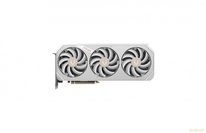 Karta graficzna GeForce RTX 5080 SOLID OC 16GB GDDR7 256bit 3DP/HDMI biała