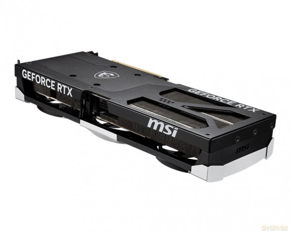 Karta graficzna GeForce RTX 5080 VENTUS 3X OC 16G GDDR7 256bit DP/HDMI