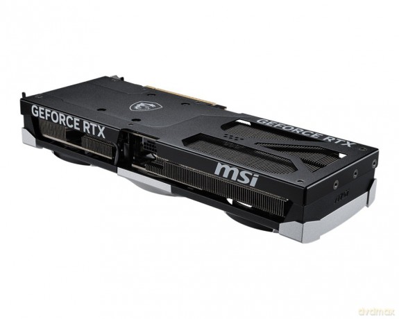 Karta graficzna GeForce RTX 5080 VENTUS 3X OC PLUS 16G GDDR7 256bit 3DP/HDMI