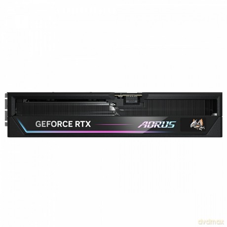 Karta graficzna GeForce RTX 5090 AORUS MASTER 32GB 512BIT GDDR7 3DP/HDMI