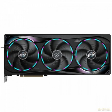 Karta graficzna GeForce RTX 5090 AORUS MASTER 32GB 512BIT GDDR7 3DP/HDMI