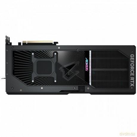 Karta graficzna GeForce RTX 5090 AORUS MASTER 32GB 512BIT GDDR7 3DP/HDMI
