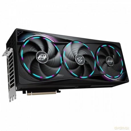 Karta graficzna GeForce RTX 5090 AORUS MASTER 32GB 512BIT GDDR7 3DP/HDMI