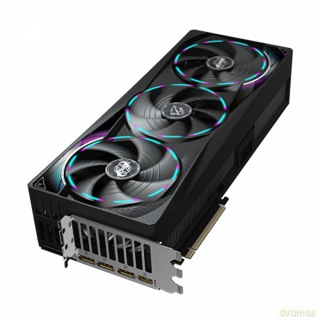 Karta graficzna GeForce RTX 5090 AORUS MASTER 32GB 512BIT GDDR7 3DP/HDMI