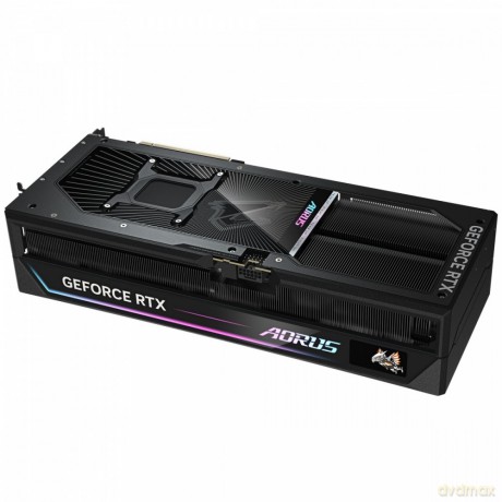 Karta graficzna GeForce RTX 5090 AORUS MASTER 32GB 512BIT GDDR7 3DP/HDMI
