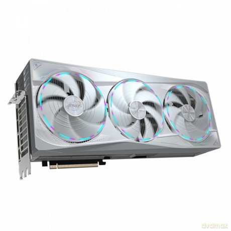 Karta graficzna GeForce RTX 5090 AORUS MASTER ICE 32GB 512BIT GDDR7 3DP/HDMI