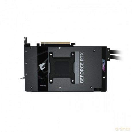 Karta graficzna GeForce RTX 5090 AORUS XTREME WATERFORCE 32GB 512bit GDDR7