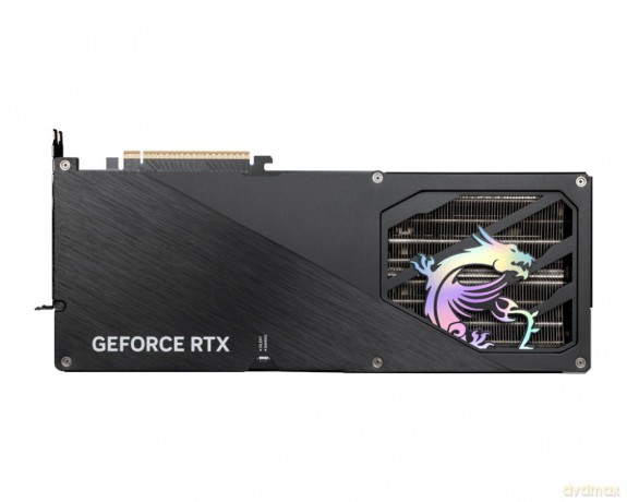 Karta graficzna GeForce RTX 5090 GAMING TRIO OC 32G GDDR7 512bit 3DP/HDMI