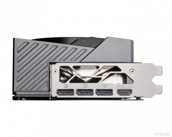 Karta graficzna GeForce RTX 5090 GAMING TRIO OC 32G GDDR7 512bit 3DP/HDMI