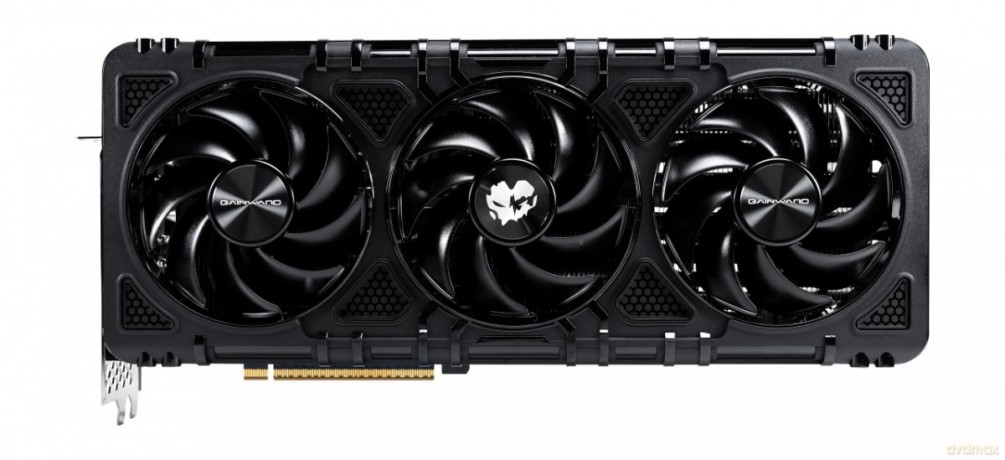 Karta graficzna GeForce RTX 5090 PHANTOM 32GB GDDR7 512bit 3DP/HDMI
