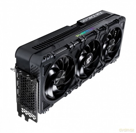 Karta graficzna GeForce RTX 5090 PHANTOM 32GB GDDR7 512bit 3DP/HDMI